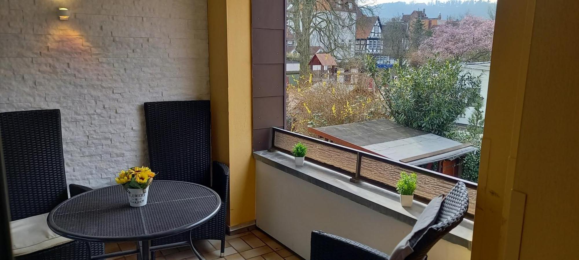 Ferienwohnung Altstadt-Domizil Hameln Hamelin Exterior photo